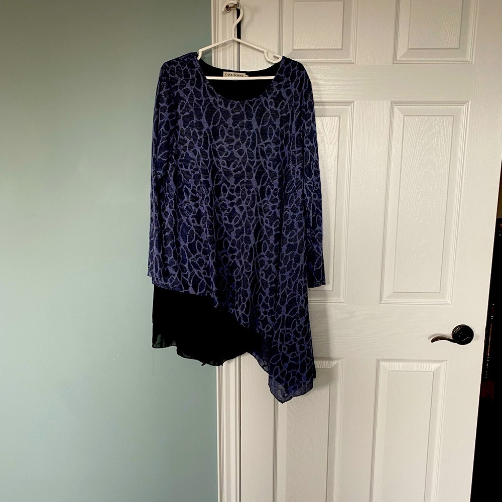 Women blouse